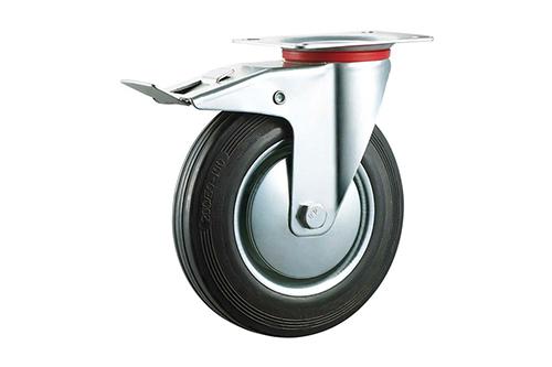 Bánh xe công nghiệp