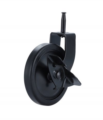 3 Inch Stem Caster
